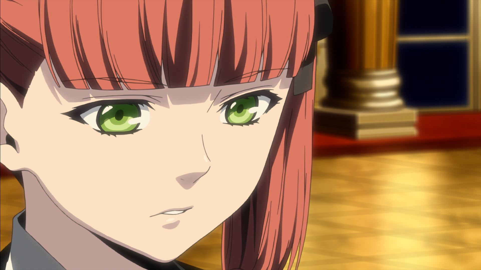 Arcana Famiglia (Otaku Tail No Fansub)